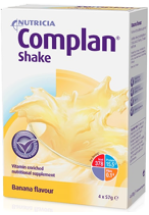 Scandishake Mix